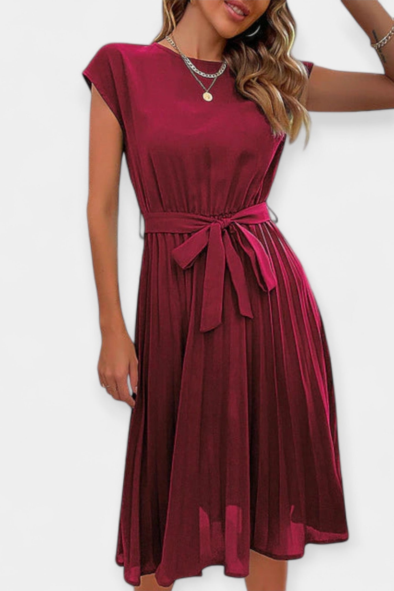 Sini™️ | Kevyt mekko