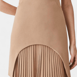 Aila™️ | Pliseerattu mekko modernilla eleganssilla