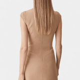 Aila™️ | Pliseerattu mekko modernilla eleganssilla