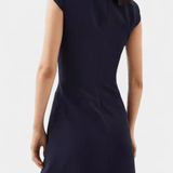 Aila™️ | Pliseerattu mekko modernilla eleganssilla