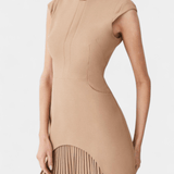 Aila™️ | Pliseerattu mekko modernilla eleganssilla