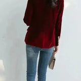 Sari™ | Räätälöity bleiseri