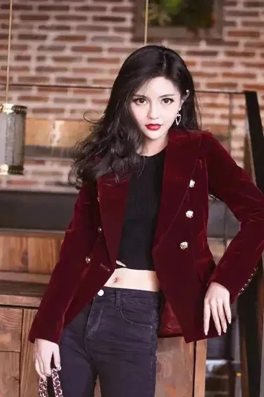 Sari™ | Räätälöity bleiseri