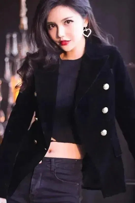 Sari™ | Räätälöity bleiseri