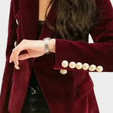 Sari™ | Räätälöity bleiseri