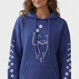 Selja™ | Lämmin huppari