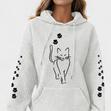 Selja™ | Lämmin huppari