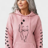 Selja™ | Lämmin huppari