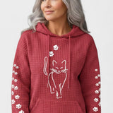 Selja™ | Lämmin huppari