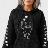 Selja™ | Lämmin huppari