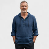 Juhani™ | Ylellinen kauluspaita