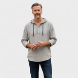 Juhani™ | Ylellinen kauluspaita