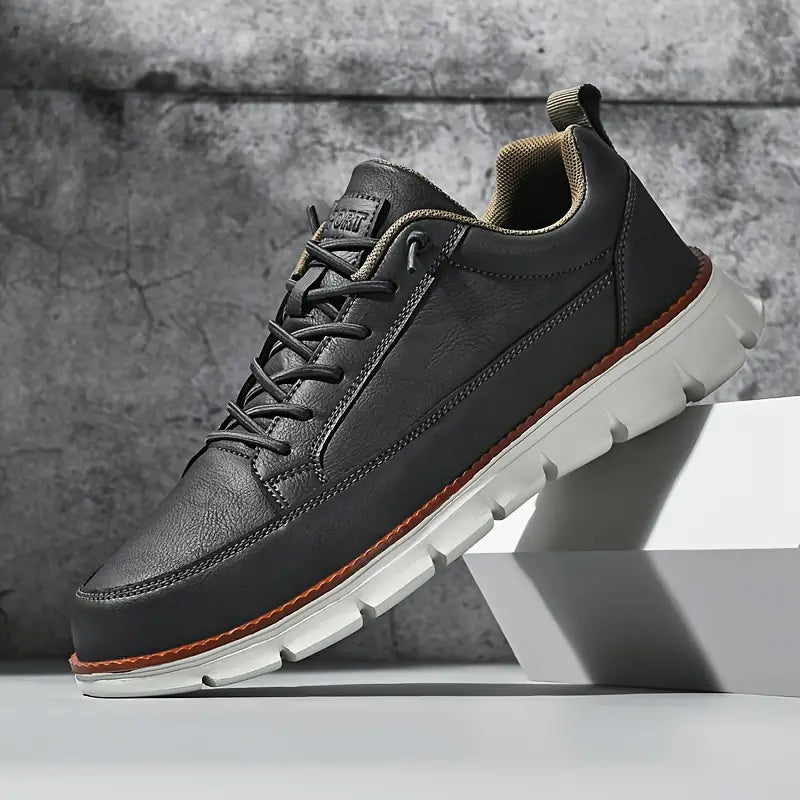 Riku™ | Casual Sneakers – Rentoa tyyliä arkeen