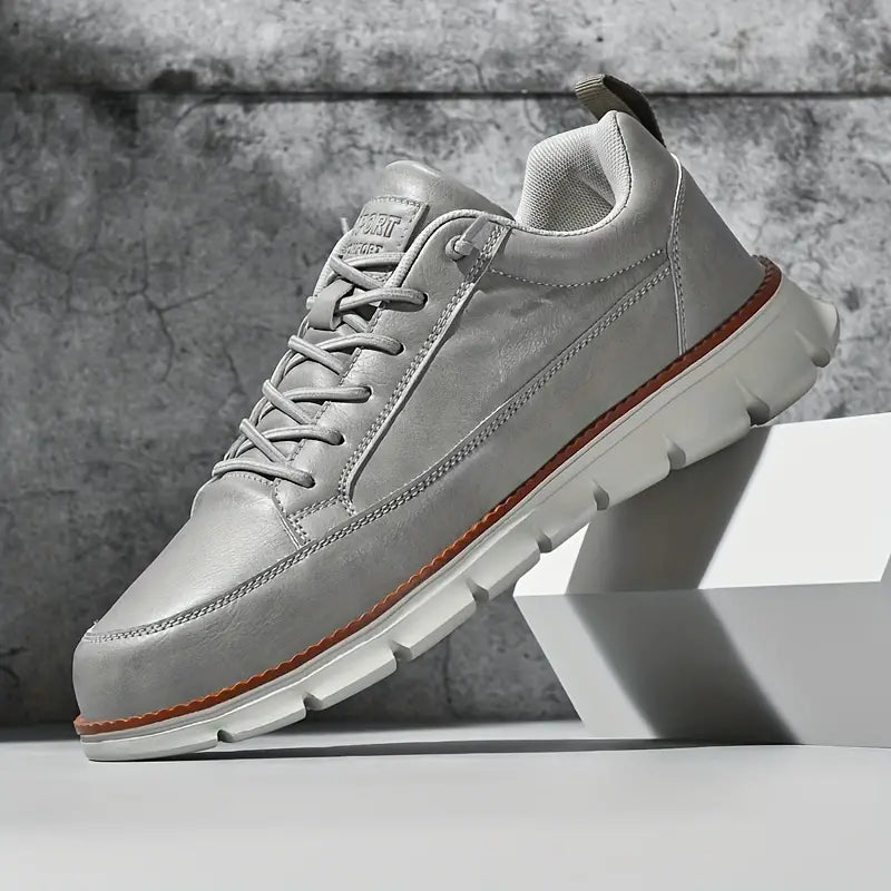 Riku™ | Casual Sneakers – Rentoa tyyliä arkeen