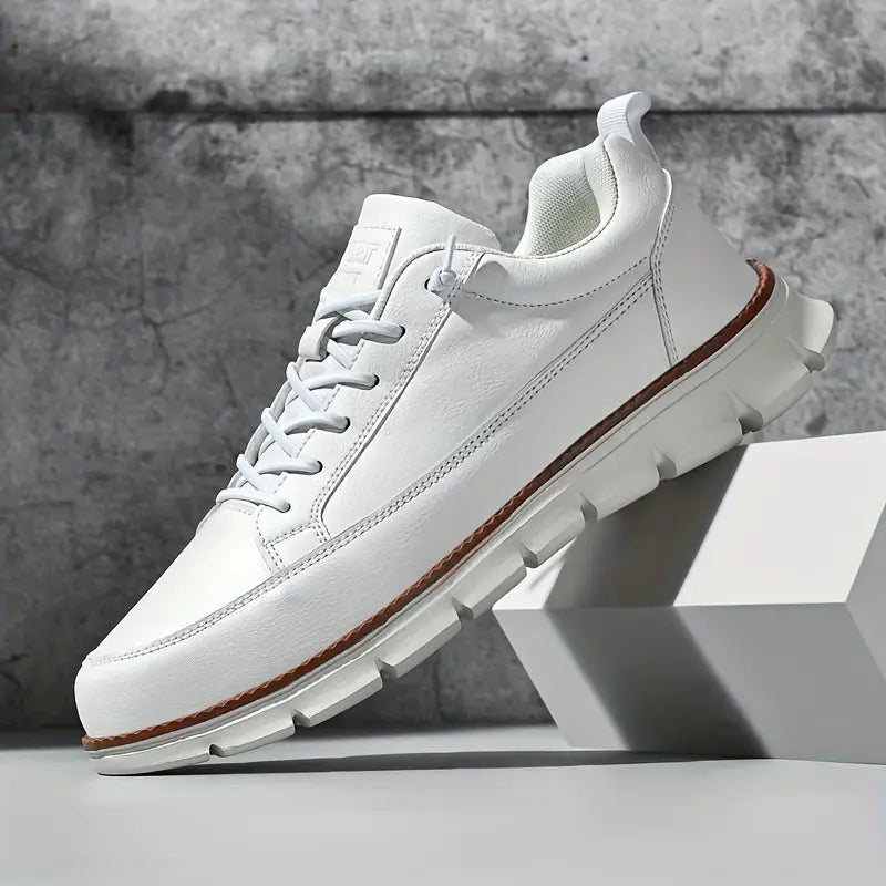 Riku™ | Casual Sneakers – Rentoa tyyliä arkeen