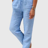 Elina™️ | Rennommat luksusbukserit moderniin arkeen