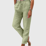 Elina™️ | Rennommat luksusbukserit moderniin arkeen