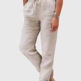 Elina™️ | Rennommat luksusbukserit moderniin arkeen