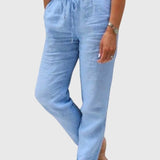 Elina™️ | Rennommat luksusbukserit moderniin arkeen