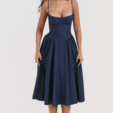 Linnea™ | Midimekko