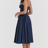 Linnea™ | Midimekko