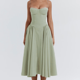 Linnea™ | Midimekko