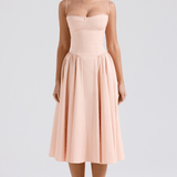 Linnea™ | Midimekko