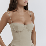 Linnea™ | Midimekko