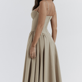 Linnea™ | Midimekko