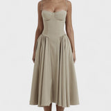 Linnea™ | Midimekko