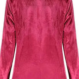 Anni™ | Samettibleiseri