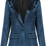 Anni™ | Samettibleiseri