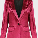 Anni™ | Samettibleiseri