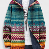 Maija™ | Taiteellinen luksusneuletakki ajattomalla eleganssilla