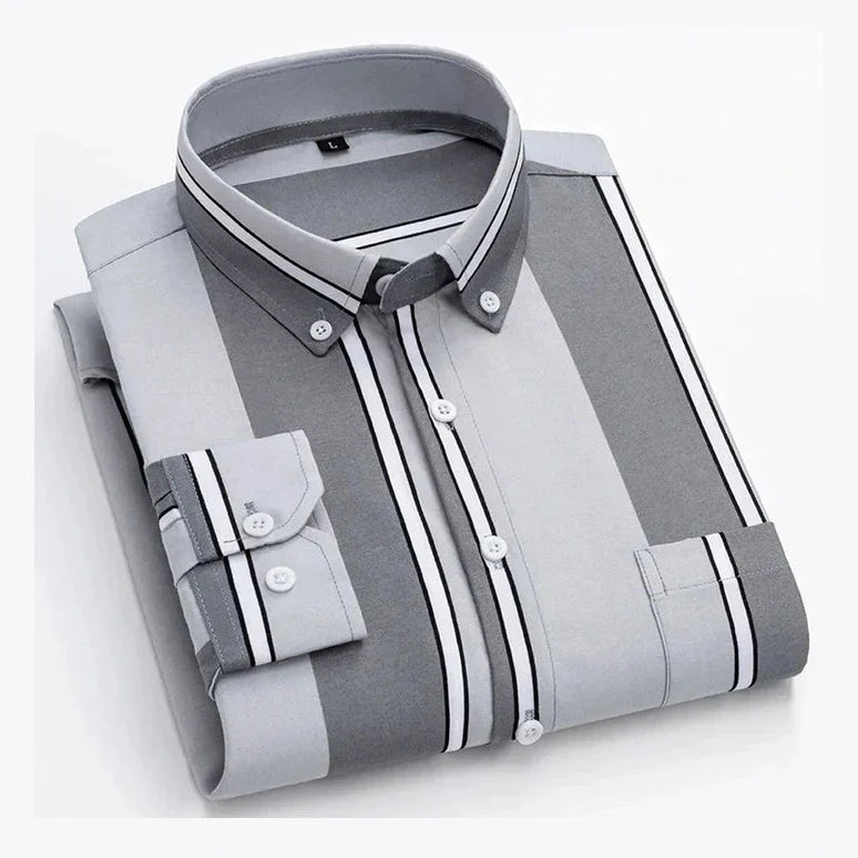 Tuomas™ | Elegantti paita