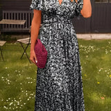 Marja™ | Taiteellinen maksimekko