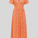 Marja™ | Taiteellinen maksimekko