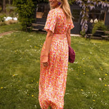 Marja™ | Taiteellinen maksimekko