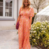 Marja™ | Taiteellinen maksimekko