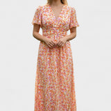 Marja™ | Taiteellinen maksimekko