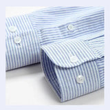 Niklas™ | Monaco-raidallinen paita