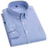 Niklas™ | Monaco-raidallinen paita