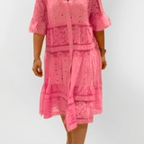 Elviira™️ | Pitsipusero