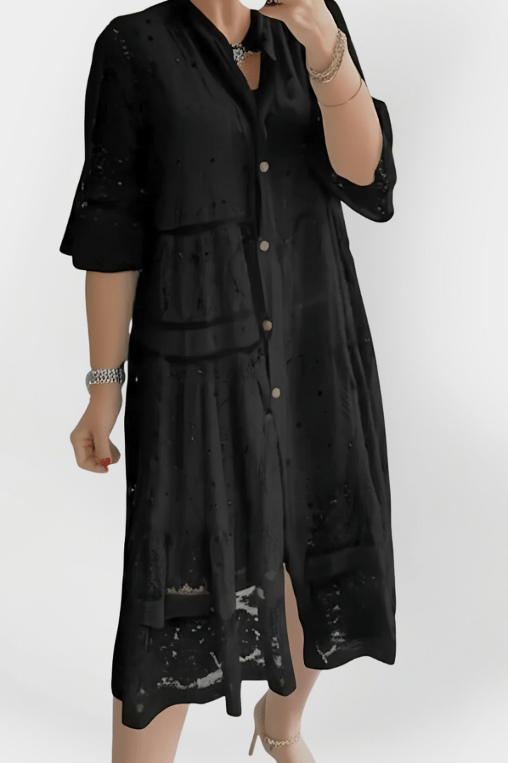 Elviira™️ | Pitsipusero