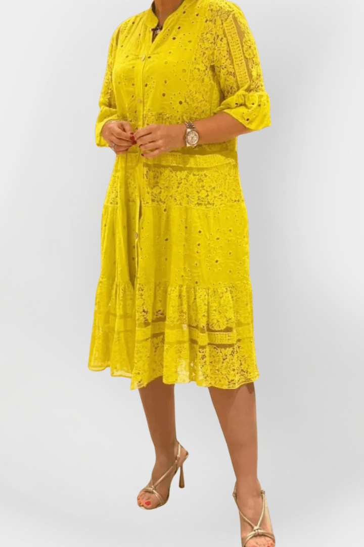 Elviira™️ | Pitsipusero