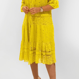 Elviira™️ | Pitsipusero