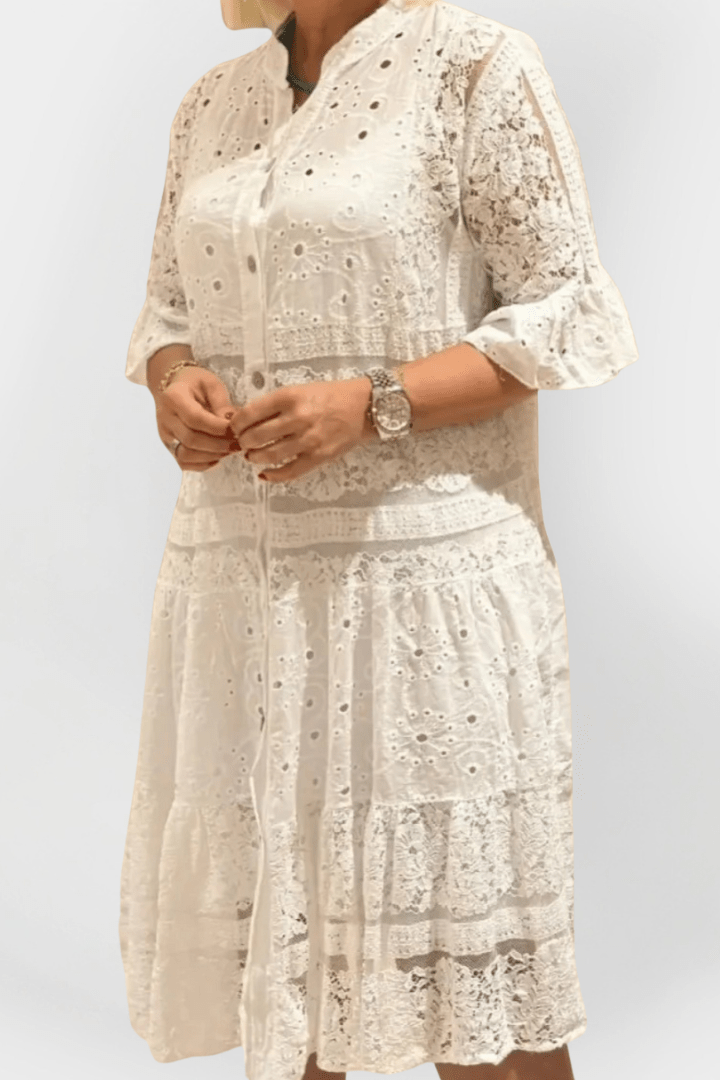 Elviira™️ | Pitsipusero