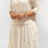 Elviira™️ | Pitsipusero