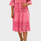 Elviira™️ | Pitsipusero