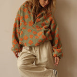 Mathilde™ | Pusero